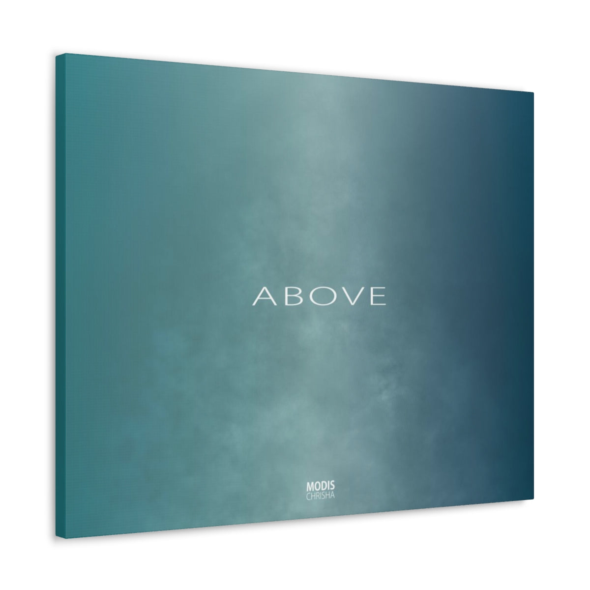 Canvas Gallery Wraps (1.25″) 30“ x 24“ - Design Anove