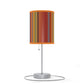 Lamp on a Stand, US|CA plug, Design No.1700