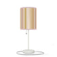 Lamp on a Stand, US|CA plug, Design No.100