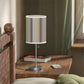 Lamp on a Stand, US|CA plug - Design No.200