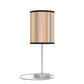 Lamp on a Stand, US|CA plug, Design No.100