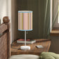 Lamp on a Stand, US|CA plug, Design No.100