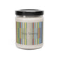 Scented Soy Candle, 9oz Stay Strong - Design No.200