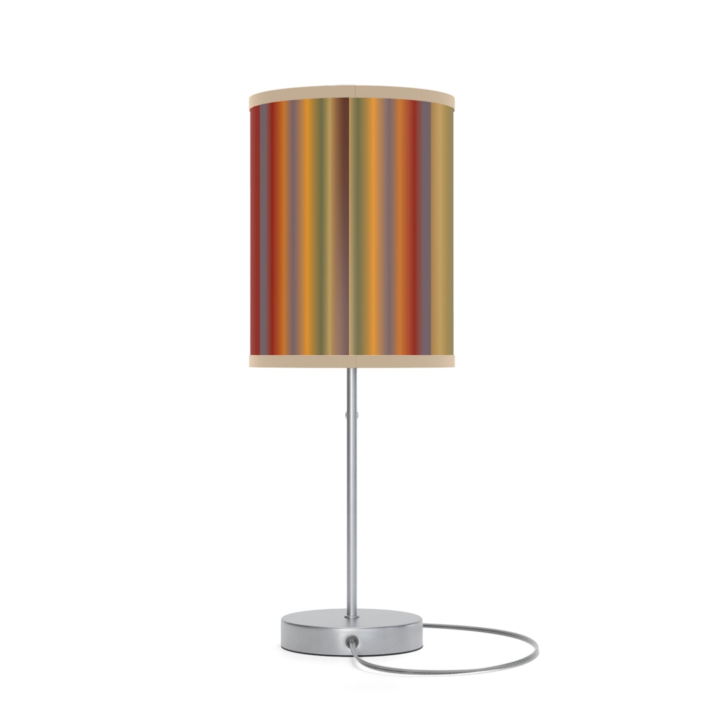 Lamp on a Stand, US|CA plug, Design No.1700