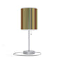 Lamp on a Stand, US|CA plug - Design No.300