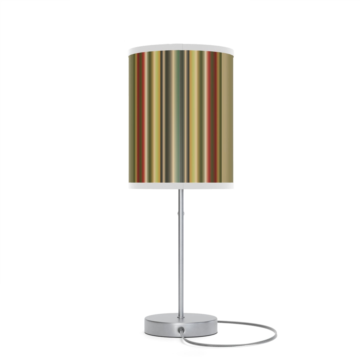 Lamp on a Stand, US|CA plug - Design No.300