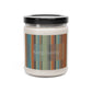 Scented Soy Candle, 9oz Keep Going - Design No.202