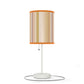 Lamp on a Stand, US|CA plug, Design No.100