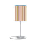 Lamp on a Stand, US|CA plug, Design No.100