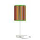 Lamp on a Stand, US|CA plug, Design No.1700