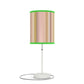 Lamp on a Stand, US|CA plug, Design No.100