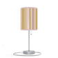 Lamp on a Stand, US|CA plug, Design No.100