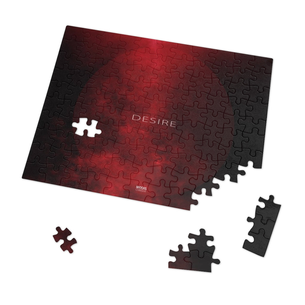 Desire - Jigsaw Puzzle (110Pcs)