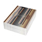 Art Greeting Postcard  Vertical (10, 30, and 50pcs) Calm Down - Design No.700