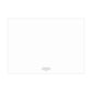 Unfolded Greeting Cards Horizontal (10, 30, and 50pcs) Keep Going - Design No.1700