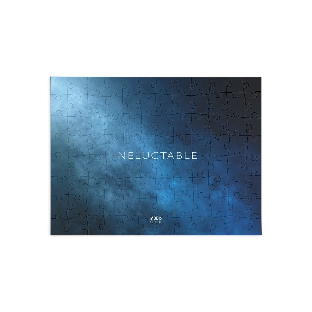 Ineluctable - Puzzle (96pcs)