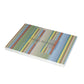 Unfolded Greeting Cards Horizontal (10, 30, and 50pcs) Happy Birthday - Design No.200