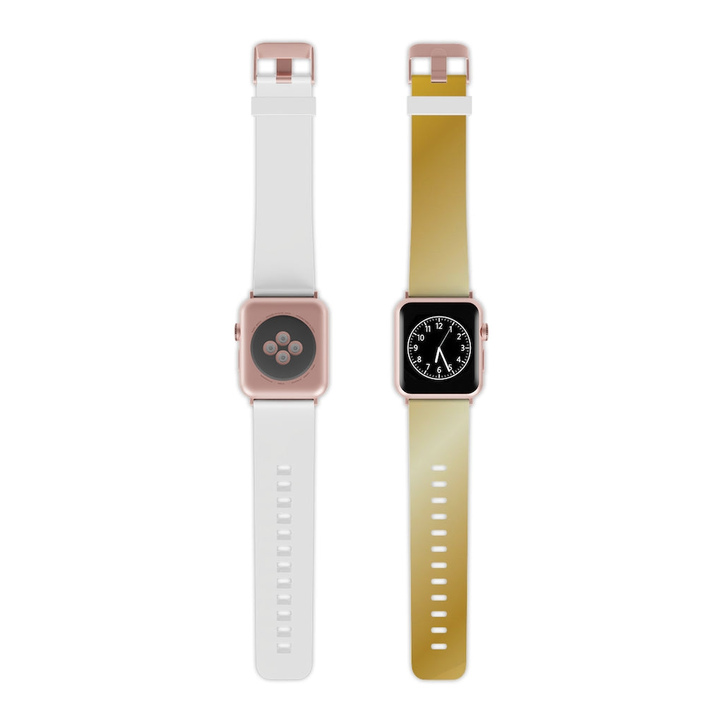 Luxury - Watch Band for Apple Watch