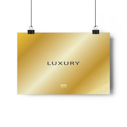 Giclée Art Print 18“ x 12“ - Design Luxury