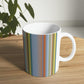 Ceramic Mug 11oz - Design No.200