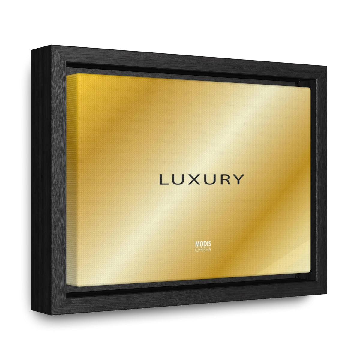 Canvas Gallery Canvas Wraps Frame Horizontal 7“ x 5“ - Design Luxury