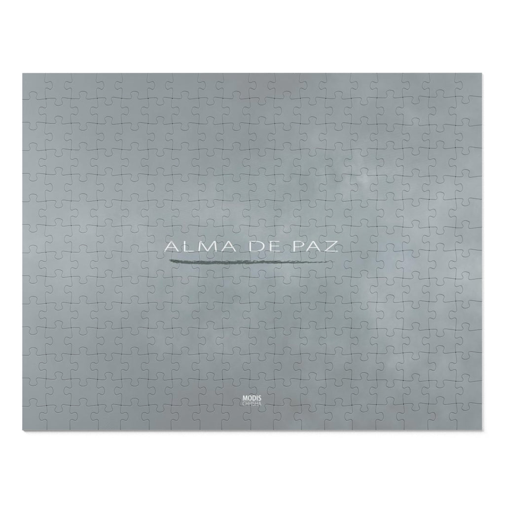 Alma de Paz - Jigsaw Puzzle (252Pcs)