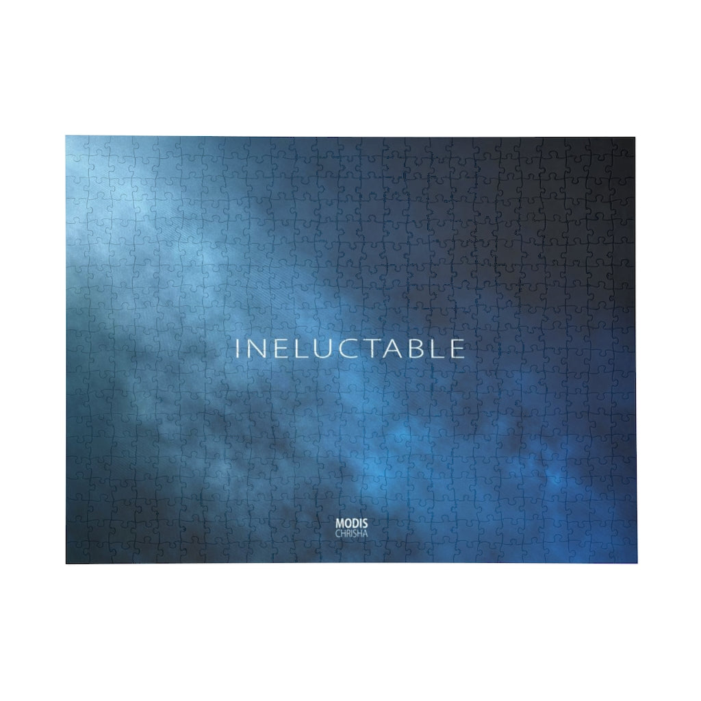 Ineluctable - Puzzle (500pcs)