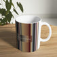 Ceramic Mug 11oz, Happy Birthday - Design No.700