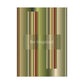 Art Greeting Postcard  Vertical (10, 30, and 50pcs) Be Inspired - Design No.300