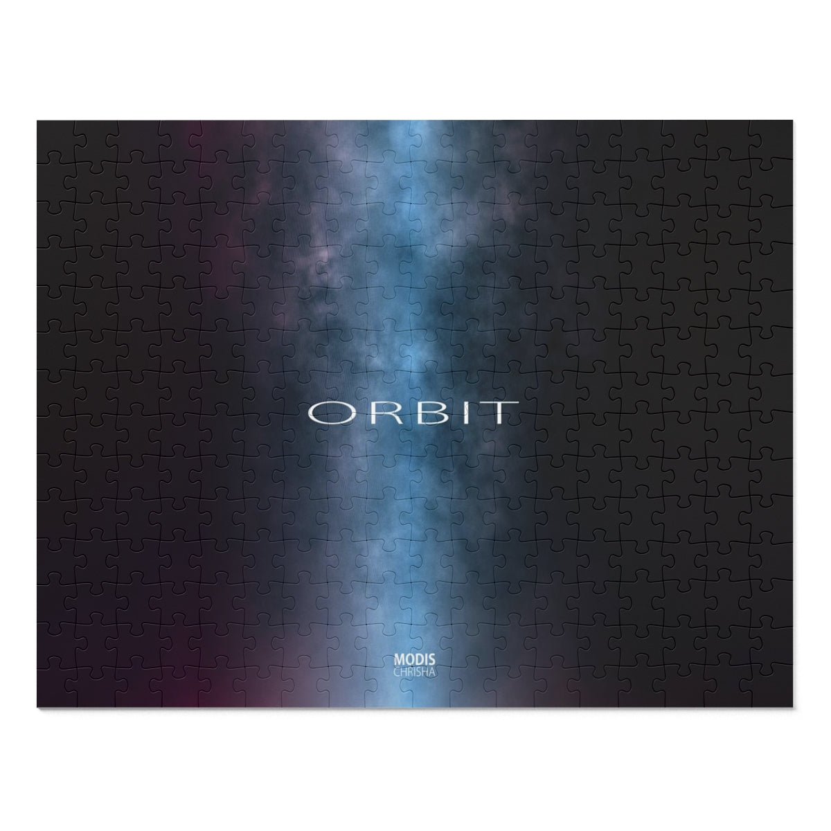 Orbit - Jigsaw Puzzle (252 Pcs)