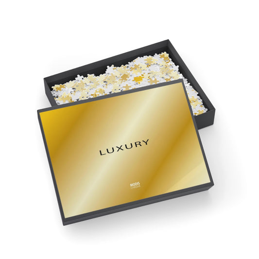 Puzzle (500pcs) - Design Luxury