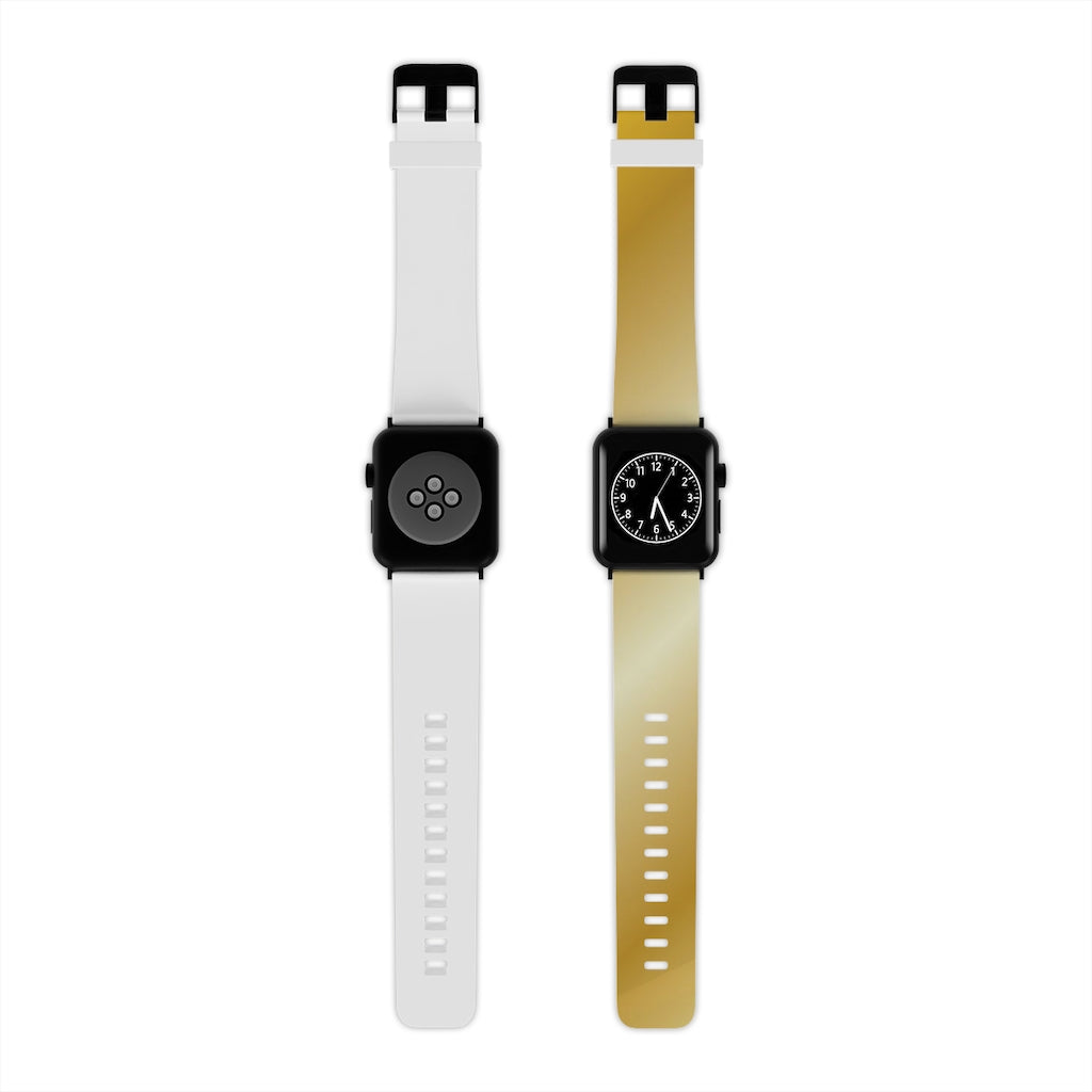 Luxury - Watch Band for Apple Watch