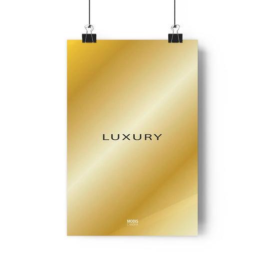 Giclée Art Print 12“ x 18“ - Design Luxury