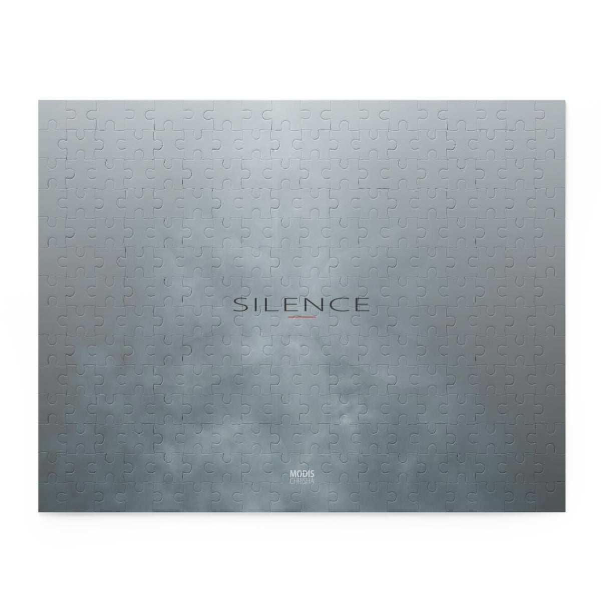 Silence - Puzzle (252Pcs)