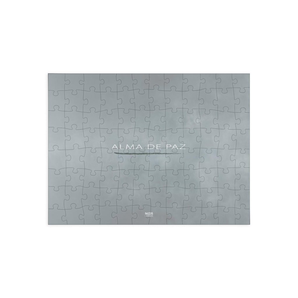 Alma de Paz - Puzzle (96pcs)