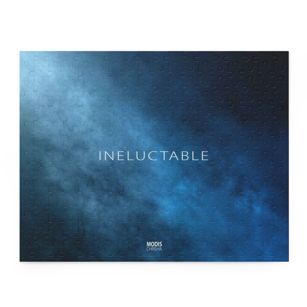 Ineluctable - 14" × 11" (252 pcs) Puzzle