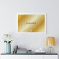 Poster Framed Horizontal 30“ x 20“ - Design Luxury