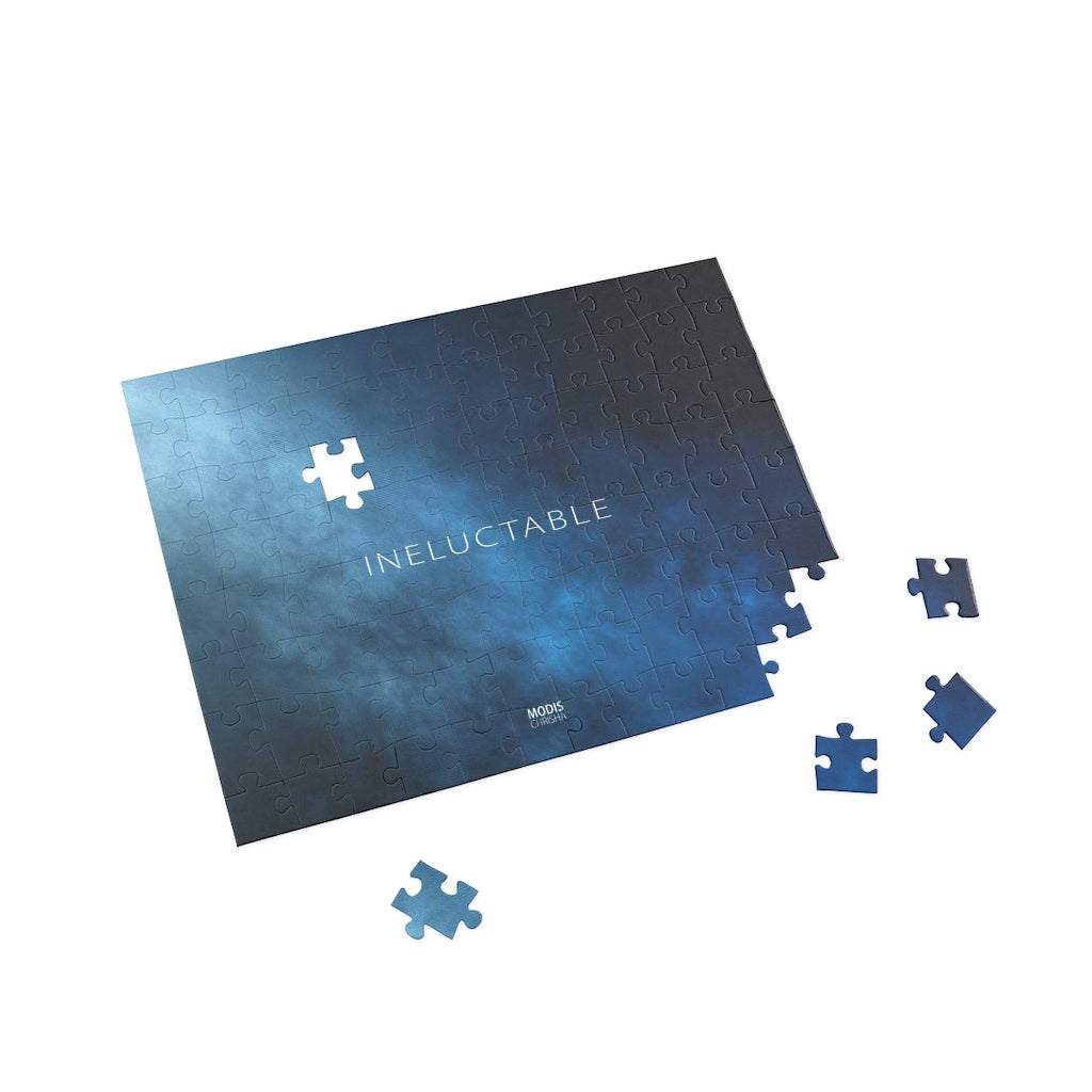 Ineluctable - Puzzle (96pcs)