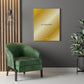 Canvas Stretched 24“ x 30“ - Design Luxury