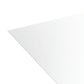 Folded Greeting Cards Vertical (1, 10, 30, and 50pcs) Calm Down - Design No.100