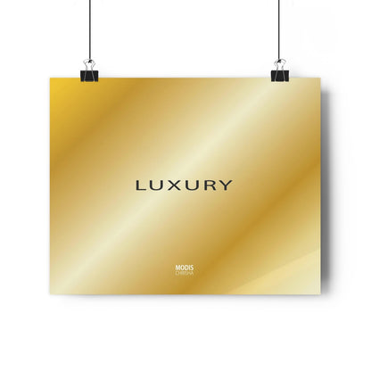 Giclée Art Print 20“ x 16“ - Design Luxury