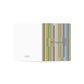 Folded Greeting Cards Vertical (1, 10, 30, and 50pcs) Be Inspired - Design No.200