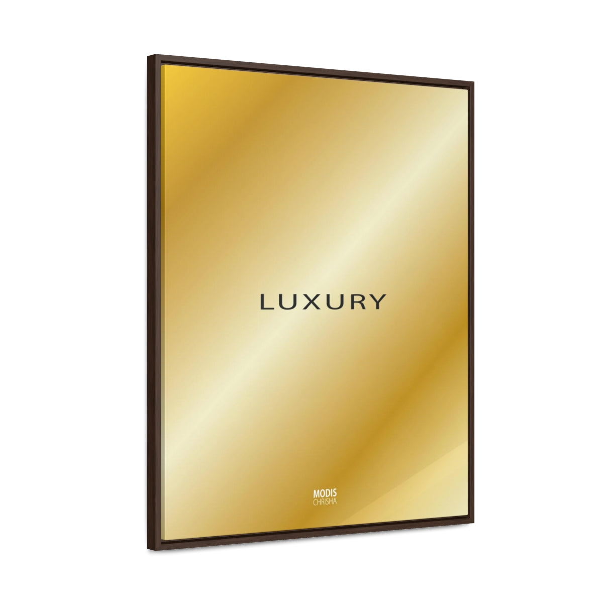 Canvas Gallery Canvas Wraps Frame Vertical 24“ x 30“ - Design Luxury
