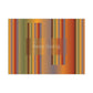 Unfolded Greeting Cards Horizontal (10, 30, and 50pcs) Keep Going - Design No.1700