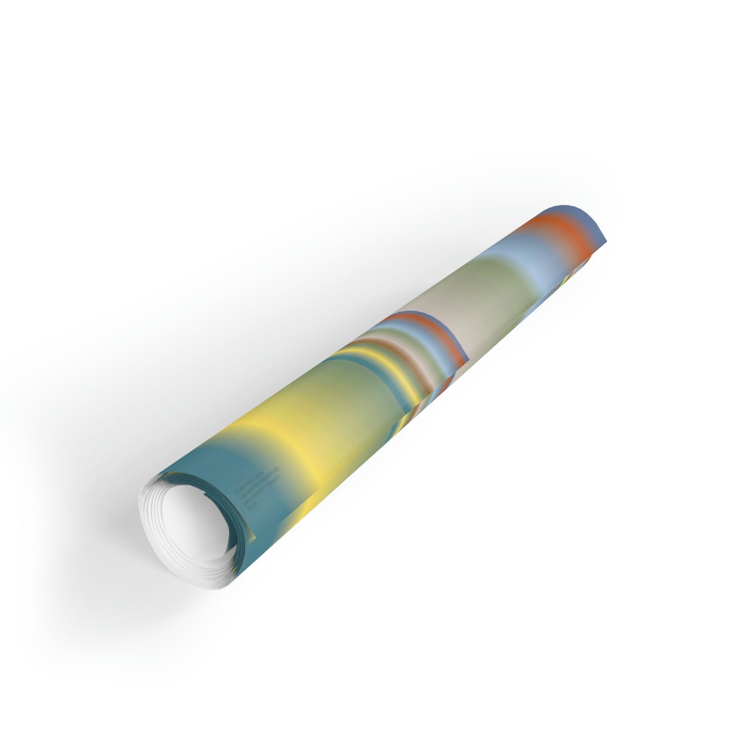 Gift Wrapping Paper Roll 1pc, 28" x 79" - Design No.200