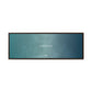 Canvas Gallery Canvas Wrap Framed Horizontal 36“ x 12“ - Design Above