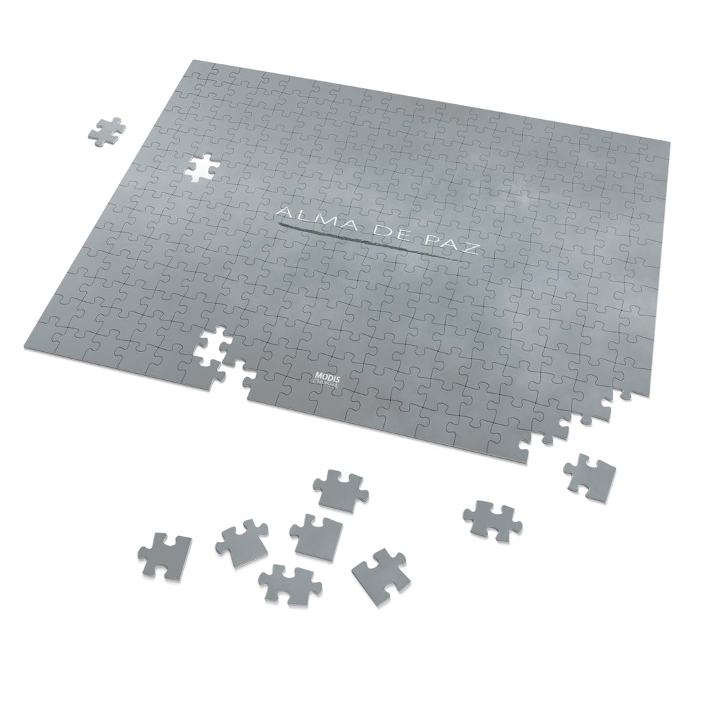 Alma de Paz - Jigsaw Puzzle (252Pcs)