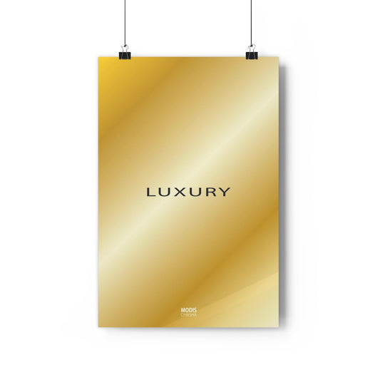 Giclée Art Print 20“ x 30“ - Design Luxury
