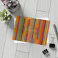 Unfolded Greeting Cards Horizontal (10, 30, and 50pcs) Be Inspired - Design No.1700