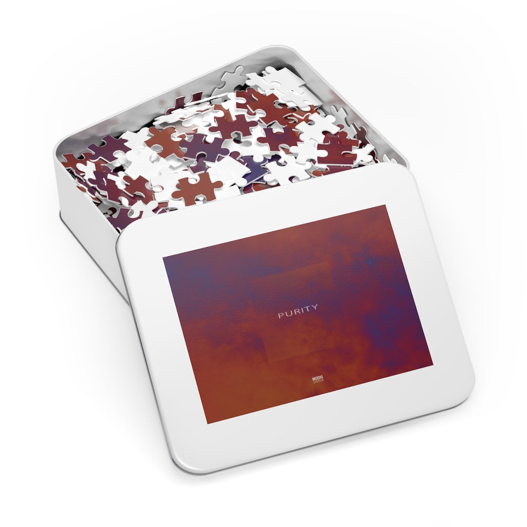 Purity - Jigsaw Puzzle (500 Pcs)